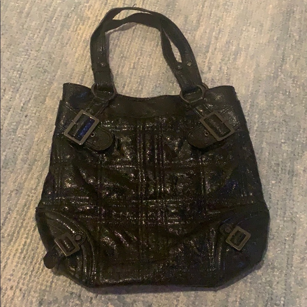 Large purse / laptop bag